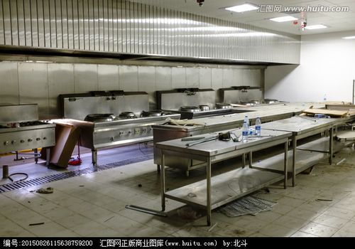  产品供应 厨房设施 整体厨房 > 供应酒店整体厨房设备安装 厨房